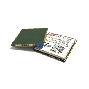 Módulo LTE de Alta <span class=keywords><strong>Velocidad</strong></span> SIMCOM SIM7600E-H1C, Router Industrial, Gateway SIM7600E SIM7600E-H para el Mercado Europeo - Product Image 4