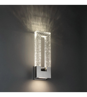 Belle applique murale pour escalier, couloir, lampe décorative pour salon, offre spéciale