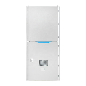 ตู้ควบคุมไฟฟ้าแบบรวมทุกอย่างในตัว RAYNEN RSE1000 ซีรีส์ 3500kW แรงดันปานกลาง โซลิดสเตทซอฟท์ 6kv 10kv AC 420kw สำหรับมอเตอร์ 3 เฟส - Product Image 3