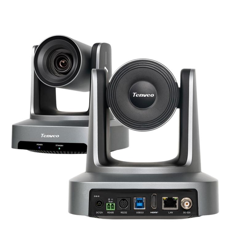 Tenveo USV20A 4K PTZ Video Conference