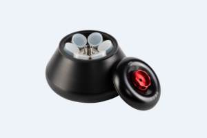 Centrífuga de laboratorio l6500rpm Centrífuga refrigerada de mesa de alta y baja velocidad 3-20R con rotor de 4*4*50ml La capacidad máxima es de 4*250ml - Product Image 3