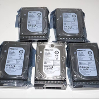 Penawaran Terbaik Seagate HDD 2TB 4TB 6TB 8TB 12TB SAS 12Gb 3.5 Baru untuk Server 17G 16G 15G