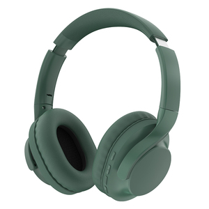 Cuffie Wireless con funzione di pausa automatica intelligente - Product Image 2