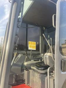 Kullanılmış Komatsu PC55 Mini Ekskavatör 2024 Model 800 Saat 5.5 Ton Orijinal Parçalarla Motor ve Şanzıman Dahil Stokta Satılık - Product Image 4