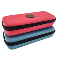 Accessoires pour infirmières, étui médical rigide en EVA pour enfants et adultes, étui rouge pour stéthoscopes 3M Littmann Classic III