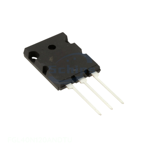 Electronics Component Transistors TO-264-3, TO-264AA FGL40N120ANDTU Original - Product Image 1