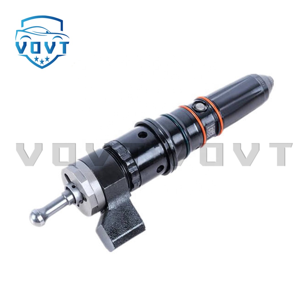 Hot Selling Common Rail Diesel Fuel Injector 3078200 for Cummins N14 Engine