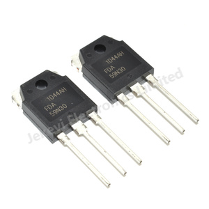 Jekevi 59A ทรานซิสเตอร์ TO-3P 59N30 FDA59N30 300V มอสเฟทหลอดเอฟเฟ็กต์ - Product Image 4