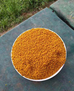 Precio de Fábrica al por Mayor de Polen de Té de Flores de Abeja / Polen de Abeja de Alta Calidad - Product Image 3