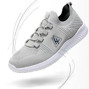 Nueva casual deporte de los hombres y las mujeres zapato para luz de suela de EVA - Product Image 3