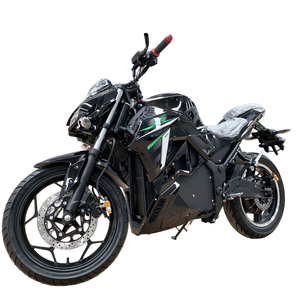 North America Favourite Invisibility Watt Ebike 72v for Adult Motorcycles - Product Image 1