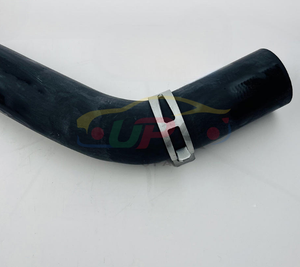 25414-2H000 254142H000 Manguera de Radiador Superior para Hyundai Kia 25414 2H000 - Product Image 5