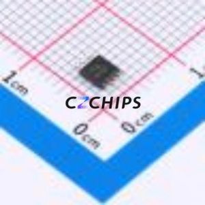 Sensor de temperatura TMP411DQDGKRQ1 original nuevo Sensor de temperatura de La venta completa Chips de componentes electrónicos y servicio BOM - Product Image 2