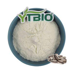 Poudre <span class=keywords><strong>de</strong></span> <span class=keywords><strong>lécithine</strong></span> <span class=keywords><strong>de</strong></span> tournesol naturelle <span class=keywords><strong>de</strong></span> qualité alimentaire certifiée ISO et casher pour l'alimentation et la nutraceutique - Product Image 1