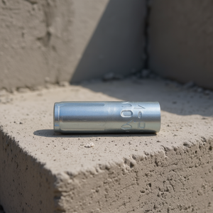 Anclaje DeWalt Dm Pro con Recubrimiento de Zinc de 10 mm de Diámetro para Instalación en Hormigón y Mampostería - Product Image 3