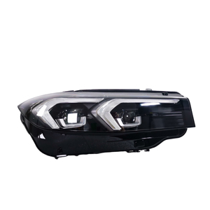 Faro Delantero LED OEM Completo para BMW Serie 3 G20 G21 LCI 320i 330i 2023 2024, Versión Estadounidense, Estilo Americano, Sin <span class=keywords><strong>Reseñas</strong></span> Aún - Product Image 6