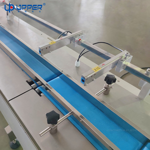 เครื่องบรรจุเงินรางวัลเครื่องบรรจุแบบอัตโนมัติช็อกโกแลตบาร์ - Product Image 6