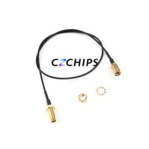 KH-SSMAJ-SSMAK-RG1.37-300MM RF Cable RF Whole Sale Electronic Component Chips Supplier & BOM Service - Product Image 1