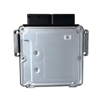 Nueva Placa de Computadora de Motor HT MAXUS D60, ECU Istana 0281036116 Programable para Aplicaciones Accent