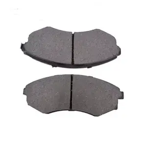 China famous brand leweda brake pads SP1048 58101-28A00 for COUPE 1996-2002