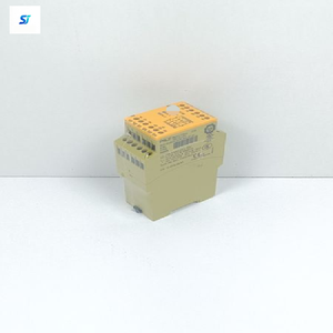 PLC X3 230VAC 24VDC 3 1nc 1so ID 774318 未密封 - Product Image 1