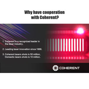 鲁芬美新技术永久脱毛激光4k屏幕808nm二极管激光脱毛机 - Product Image 5