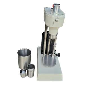 Viscosímetro Rotacional de Seis Velocidades, Analizador de Fluidos de Perforación Rotacional para Exploración Geológica - Product Image 5