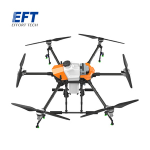 Original EFT G620 Dronde Fumigacion Agricolas Spray Agr Landwirtschaft liche Produktion Drohnen Rahmenteile - Product Image 3