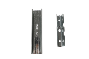 Perfiles de Acero Galvanizado de Diseño Moderno, Canal Suspendido para Techo, Recubrimiento <span class=keywords><strong>Omega</strong></span>, Uso en Apartamentos, Precio de Fábrica, Gran Venta - Product Image 2