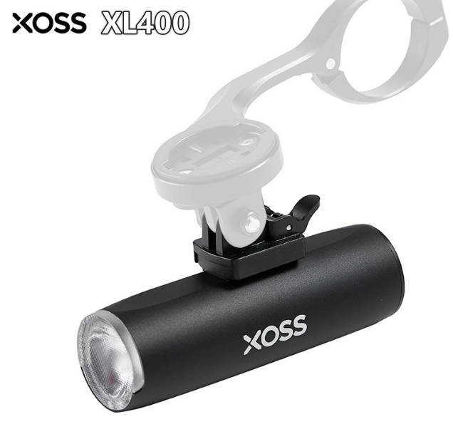 Black-XL400