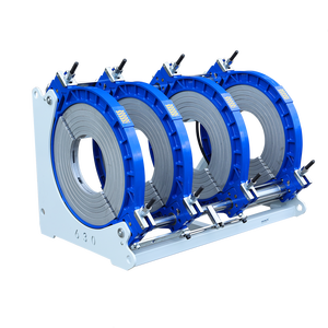 Máquina de Soldadura por Termofusión de Alta Calidad FX630 para Tuberías de HDPE - Product Image 2