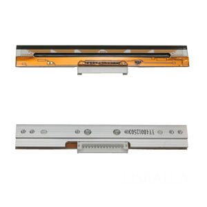 หัวพิมพ์ความร้อนสำหรับ <span class=keywords><strong>TSC</strong></span> TTP-244 Pro หัวพิมพ์บาร์โค้ดหัวพิมพ์แบบ TSC244 TTP-244PLUS TE 244 T-200E <span class=keywords><strong>TE210</strong></span> - Product Image 2