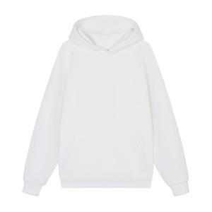 Sweat à capuche surdimensionné en coton respirant de haute qualité pour homme, imprimé graphique personnalisé, vente en gros, style streetwear - Product Image 6