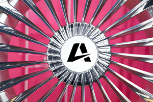 Nouvelles jantes forgées en alliage d'aluminium à déport profond 6x139.7 4x4 tout-terrain 17-20 pouces pour voitures particulières, camions, Jeeps - Sans boue accrochée - Product Image 4
