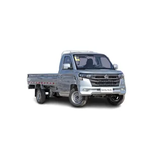 Changan xingka cộng với xe bán tải Trung Quốc đã qua sử dụng xe tải xe bán tải xăng xe bán tải DIESEL 4x4 xăng xe gas Xe chở hàng