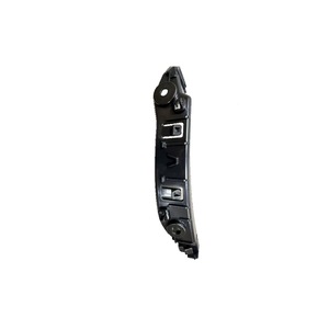 Tesla Model Y Front Bumper <b>Bracket</b> 1983887 1983888 <b>Plastic</b> Reinforcement Left Right Side - Product Image 2