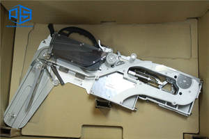 Samsung Hanwha Smt Feeder Sm 24Mm Feeder Voor Samsung Pick And Place Machine Smt Reserveonderdelen - Product Image 6