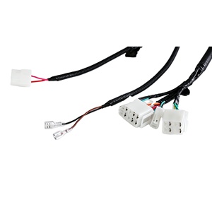 Kabel Harness Perakitan Kabel OEM ODM untuk Mobil, Excavator, dan Sepeda Motor, Harness Kabel Mobil Kustom dengan Kelistrikan Otomotif Mobil - Product Image 3