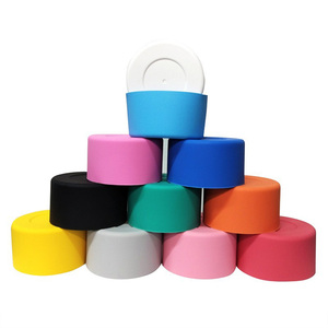 Silicone chai khởi động chống trượt tay áo dưới bảo vệ cho 30 oz 40 Oz Stanley <span class=keywords><strong>hydroflask</strong></span> Tumbler - Product Image 3