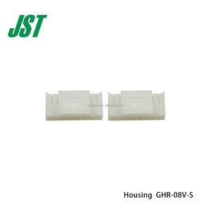 Jst Gh Serie 8-Pins Draad Naar Boord Connector Voor Uav 1.25Mm Pitch 6P Crimp Terminal 2P Koperen Contact Pc Behuizing GHR-08V-S - Product Image 2