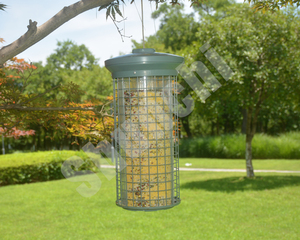 Top Luxury <strong>Anti</strong> <strong>Squirrel</strong> Bird <strong>Feeder</strong> 10L Very Big Capacity - Product Image 3