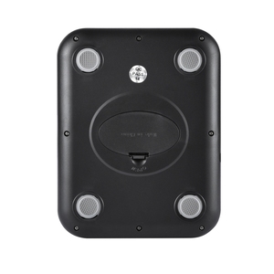 Fabrik OEM & ODM Rechteck Design 10kg <span class=keywords><strong>Digital</strong></span> anzeige Batterie betriebene Lebensmittel Edelstahl Elektrische Küchen waage - Product Image 4