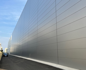 Trung Quốc prefab văn phòng di động kết cấu thép có thể tháo rời đúc sẵn văn phòng thương mại ánh sáng khung thép hội thảo bán - Product Image 5