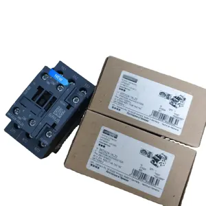 3RT2026-1AL20 SIMATIC AC Power Contactor 25A 230V 3P