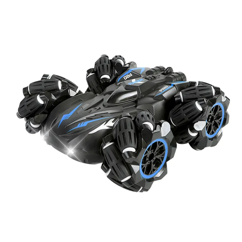 Double Side Remote Control Toys 2.4GHz 360 Rotation Drift RC Car High Speed Off Road Race Car For Kids
