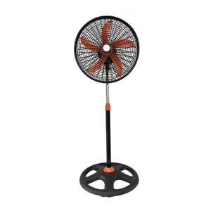 Support de ventilateur mécanique 16 pouces 18 pouces double roulement à billes support ventilateur <span class=keywords><strong>moto</strong></span> - Product Image 1