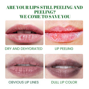 EELHOE Lip Lightening Nutritiva Reparación <span class=keywords><strong>Mejor</strong></span> bálsamo labial efectivo para <span class=keywords><strong>labios</strong></span> oscuros - Product Image 5