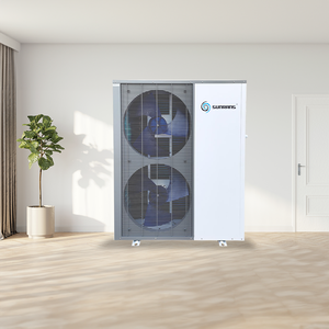 Sunrans Système Monobloc <span class=keywords><strong>Thermodynamique</strong></span> Pompes à Chaleur Solaire R290 <span class=keywords><strong>Chauffe</strong></span>-<span class=keywords><strong>Eau</strong></span> Résidentiel à Pompe à Chaleur - Product Image 1