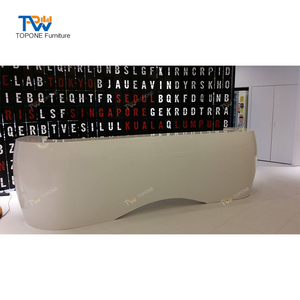 Modernes <span class=keywords><strong>Design</strong></span> Universitäts möbel Bibliothek Service <span class=keywords><strong>Counter</strong></span> Rezeption Schalter - Product Image 5