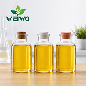 Agente de Revestimiento Líquido Amarillo Claro WEIWO, que se Puede Mezclar con Fertilizantes de Diferentes Valores de pH - Product Image 6